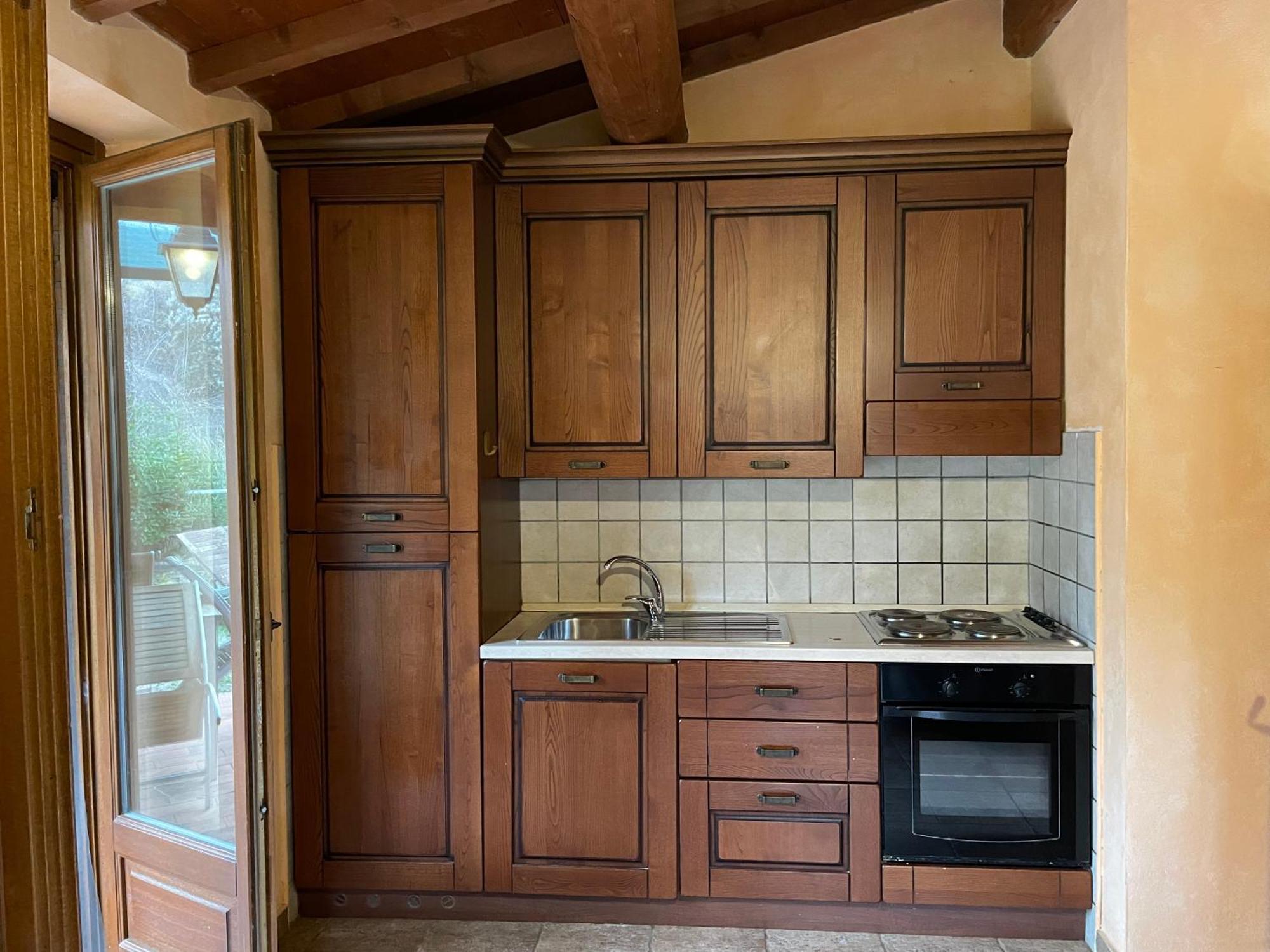 La Casella Antico Feudo Di Campagna Ficulle Extérieur photo