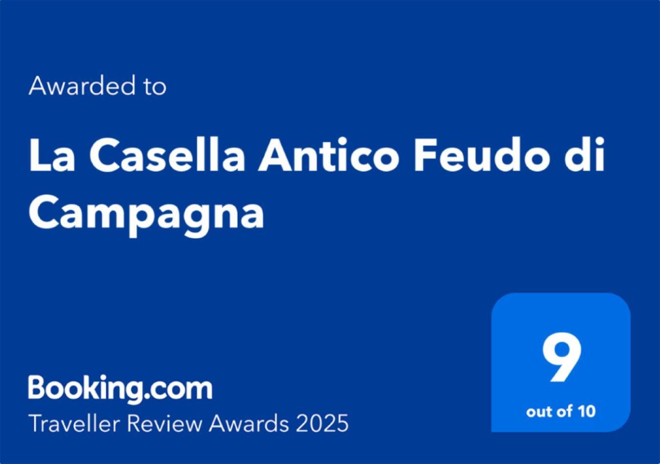 La Casella Antico Feudo Di Campagna Ficulle Extérieur photo